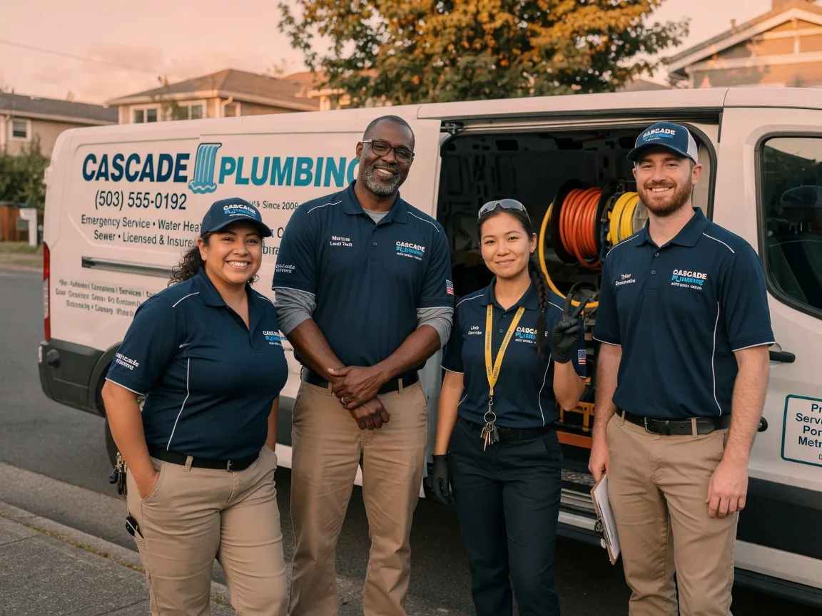 Emergency Plumber company in Fairbury, NE
